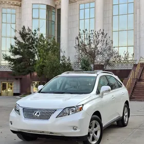 Lexus RX 350 2010