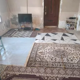 Крейине жай Квартирант