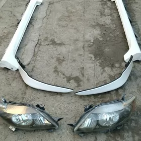 S karolla fara parok tunikler