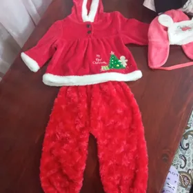 комтюм на девочку