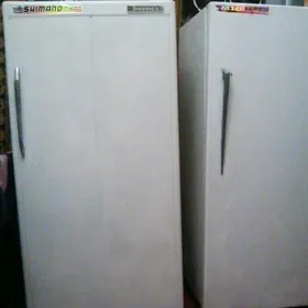 Холодильник.