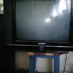 Телевизор .