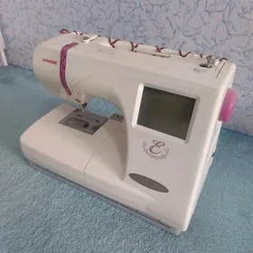 Janome 350 E