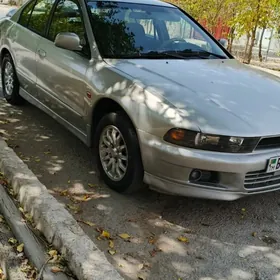Mitsubishi Galant 1996