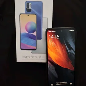 Redmi Note 10 5G