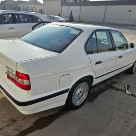 BMW 525 1991