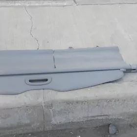 Highlander Bagaz Zanaweska2012