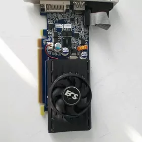 nVidea 1gb 128bit video card