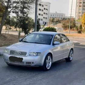 Audi A4 2004