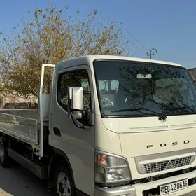 Mitsubishi Canter 2023