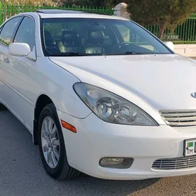Lexus ES 300 2002