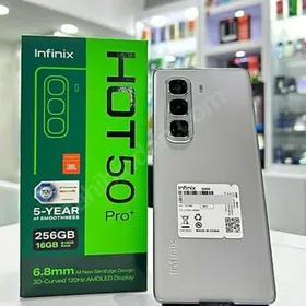 İnfinix Hot 50pro plus