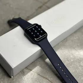 Apple Watch 6 44mm 84%sagat