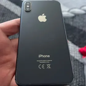iphone X 64gb