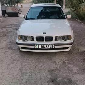 BMW 525 1995