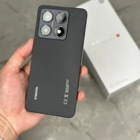 Xiaomi Mi 14T 12/512gb