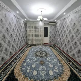 Гаудан В 4/2 этаж 2 комнат