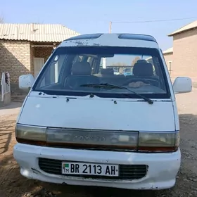 Toyota Town Ace 1991