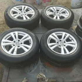 disga teker 205 65 16