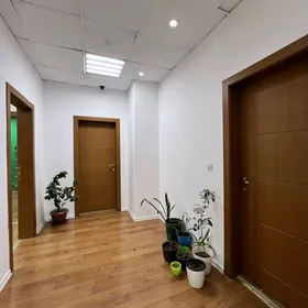 30-Nji Mkr./Pomeşeniýa/Ofis