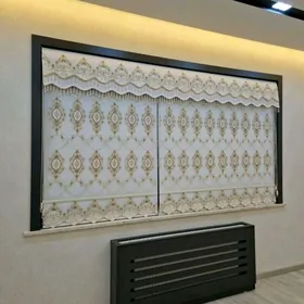 Zalyuzlar zalyuz jalyuz perde