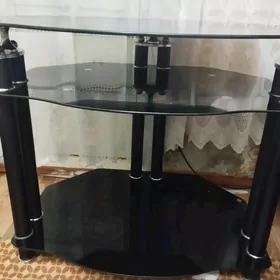 Стеклянный Стол