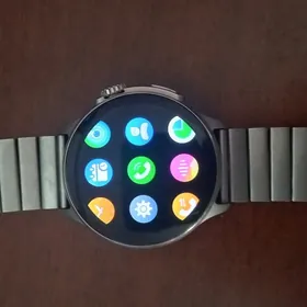 Акыллы сагат-Смарт часы