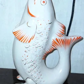 Рыба сувенир