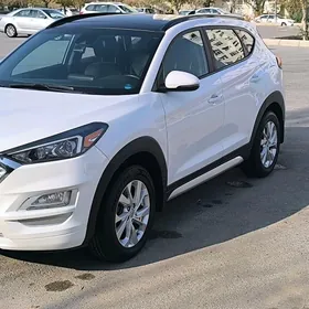 Hyundai Tucson 2020