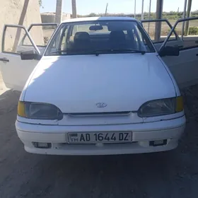 Lada 2115 1999
