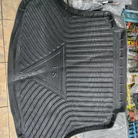 Lexus 2020 bagaj rezin