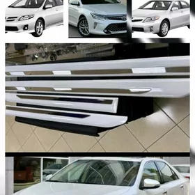 Molding Camry Carolla 4in1