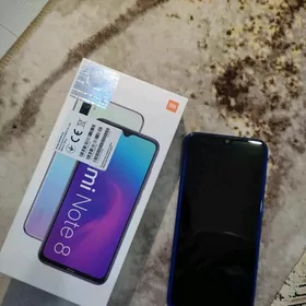 Redmi Not 8