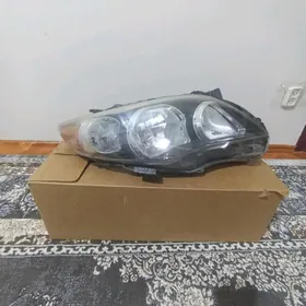 Corolla fara onki sag tarap