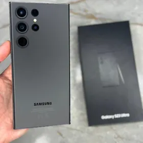 Samsung S23 ultra 12/256gb