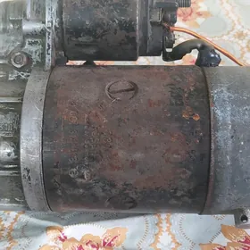 Стартер Мерс