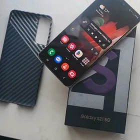 Samsung s21 8:128 2sim