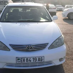 Toyota Camry 2006