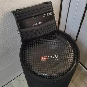 Pioneer Bocka Usulitel