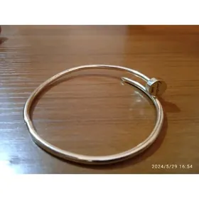 ПОТЕРЯЛИ БРАСЛЕТ