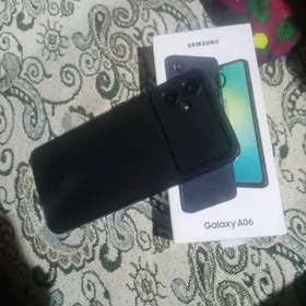 Samsung galaxy A06