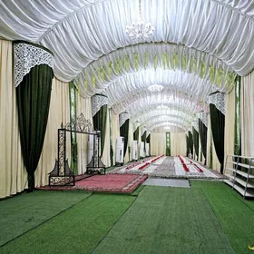 satlyk Göçme restoran palatka