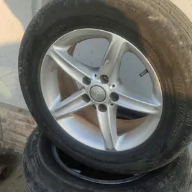 16disga 4sany bar tekerbilen