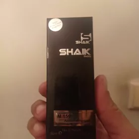 shaik duhi 159 savage