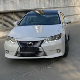 Lexus ES 350 2013