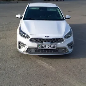 Kia Forte 2020