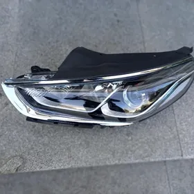 Fara Sonata 2018-20 haliji