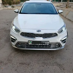 Kia Forte 2021