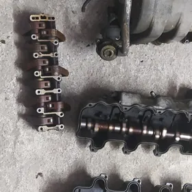 Мерс м112 запчасти распредвал