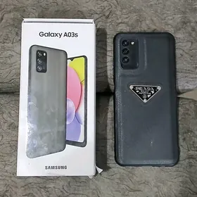 Samsung A03s